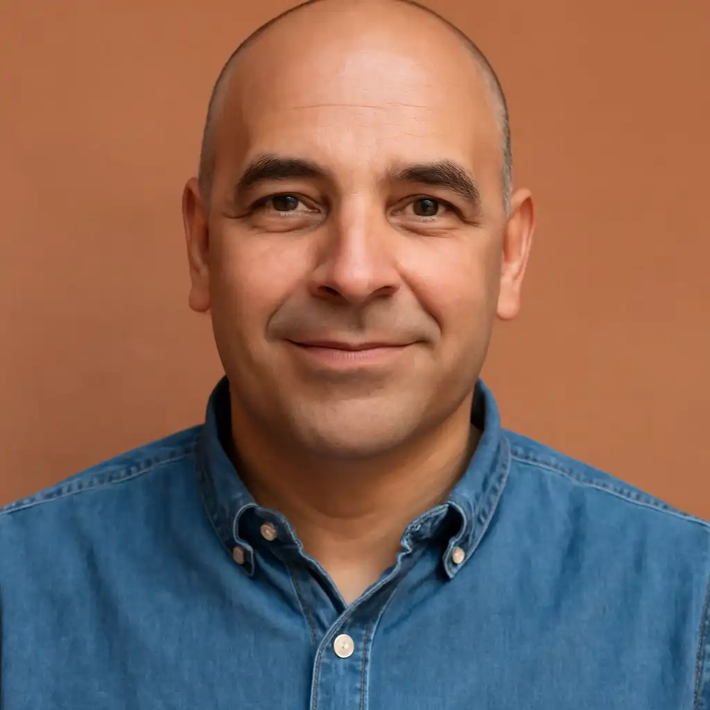 Martín Alejandro Ruiz